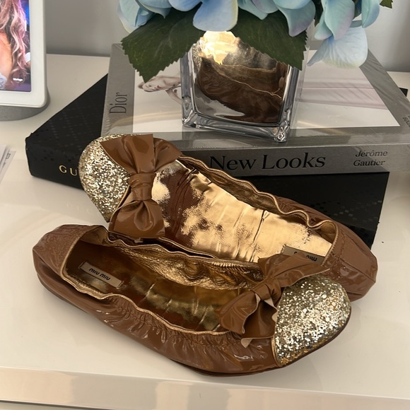 Miu miu Designer - Picture 3 of 5